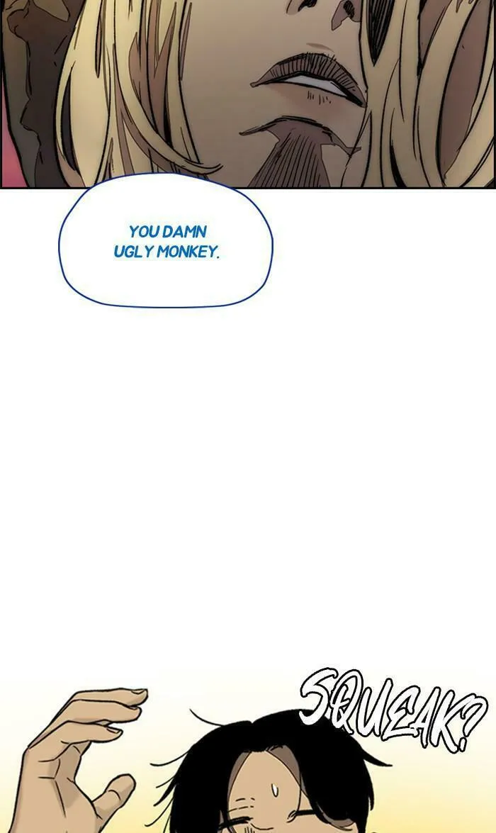 Wind Breaker Chapter 368 page 98 - 