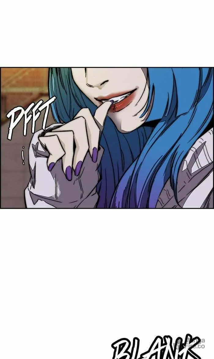 Wind Breaker Chapter 368 page 100 - 