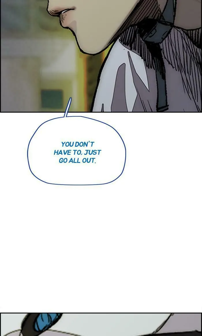 Wind Breaker Chapter 369 page 101 - 
