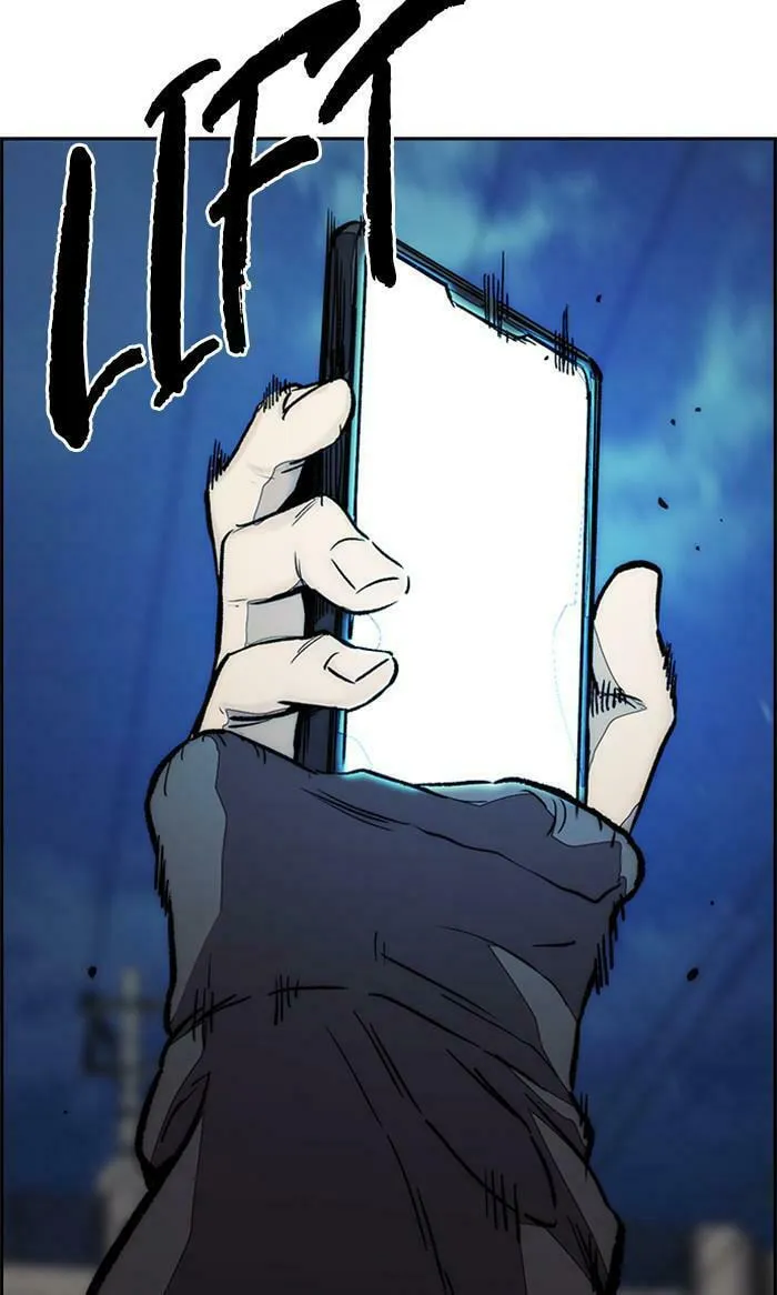 Wind Breaker Chapter 369 page 103 - 