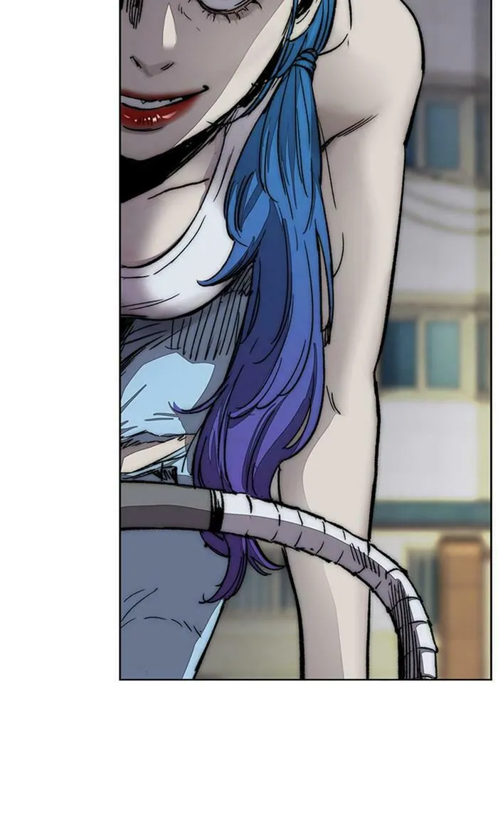 Wind Breaker Chapter 369 page 106 - 