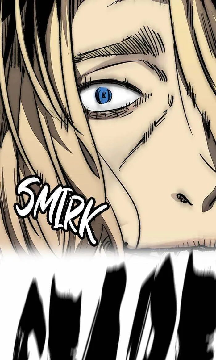 Wind Breaker Chapter 369 page 109 - 