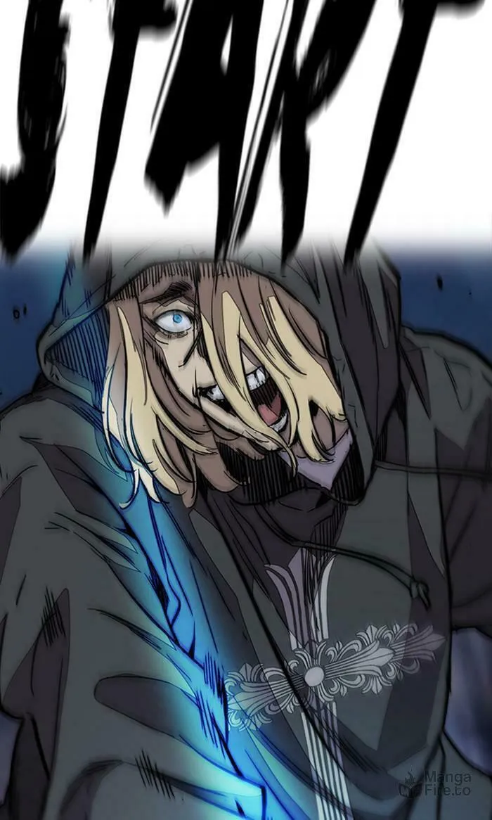 Wind Breaker Chapter 369 page 110 - 