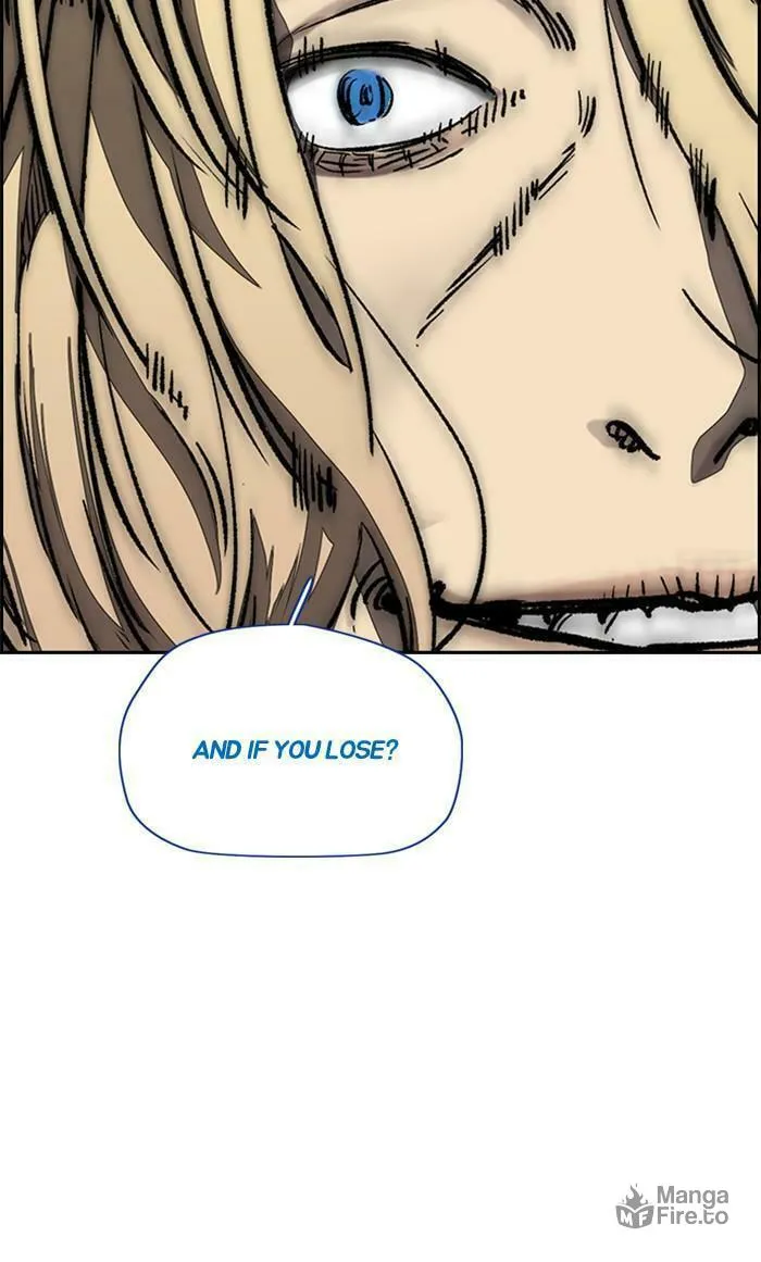Wind Breaker Chapter 369 page 12 - 