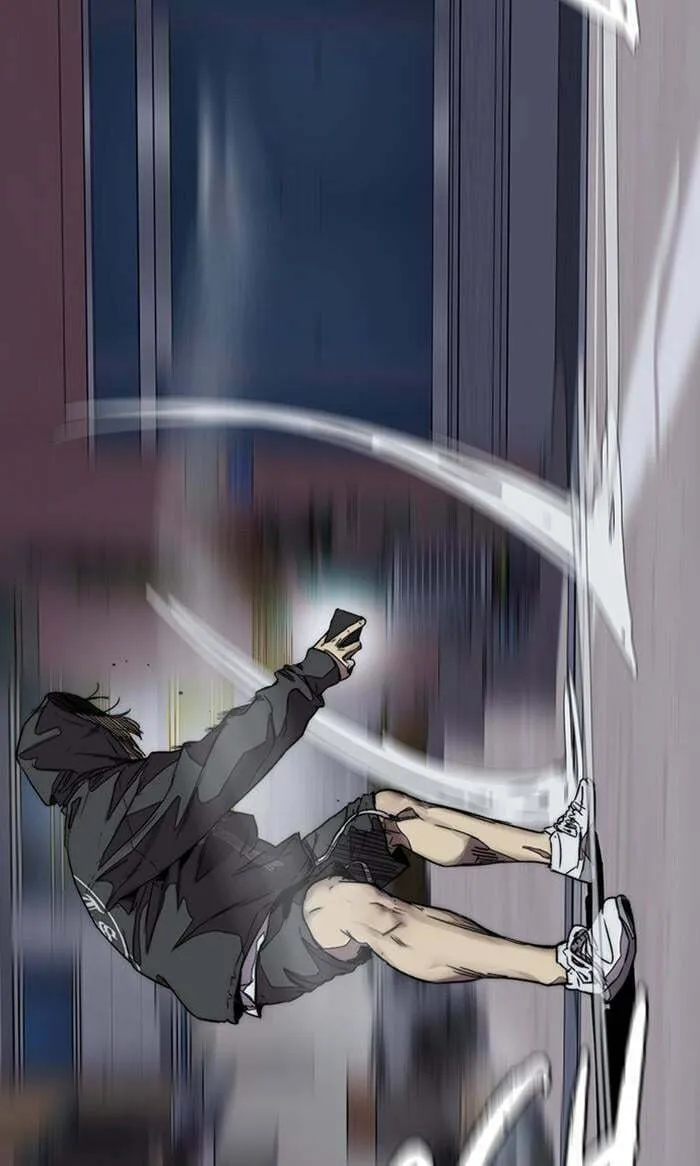 Wind Breaker Chapter 369 page 112 - 