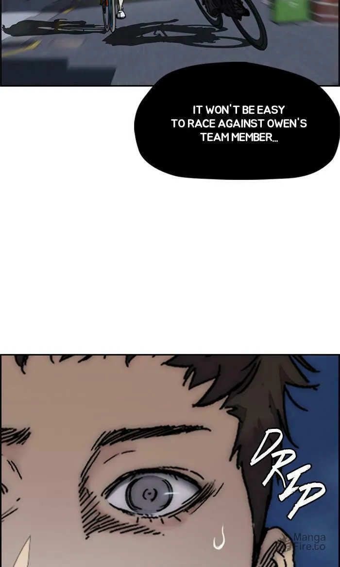 Wind Breaker Chapter 369 page 120 - 