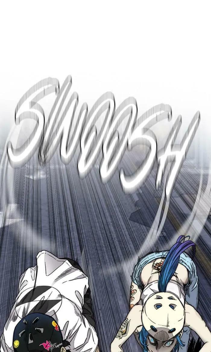 Wind Breaker Chapter 369 page 122 - 