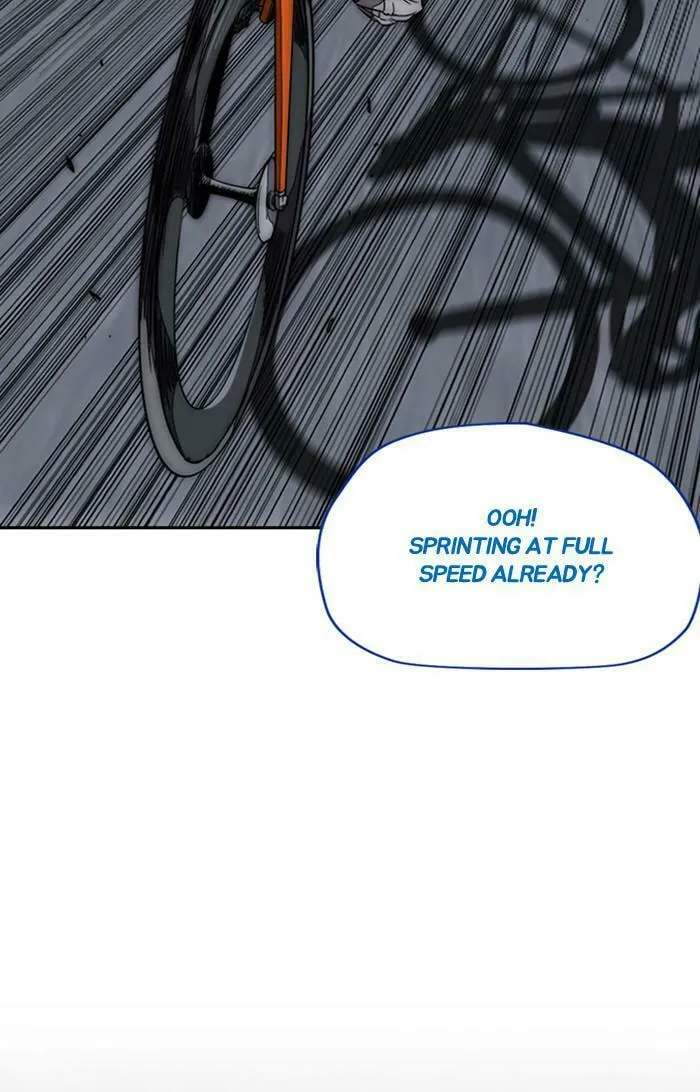 Wind Breaker Chapter 369 page 127 - 