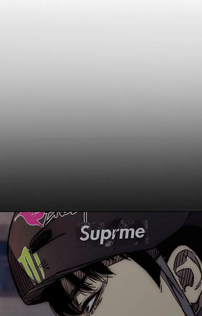Wind Breaker Chapter 369 page 128 - 