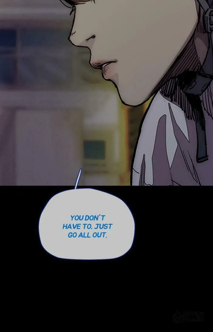 Wind Breaker Chapter 369 page 129 - 