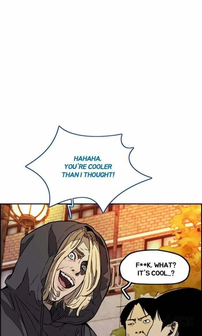 Wind Breaker Chapter 369 page 15 - 