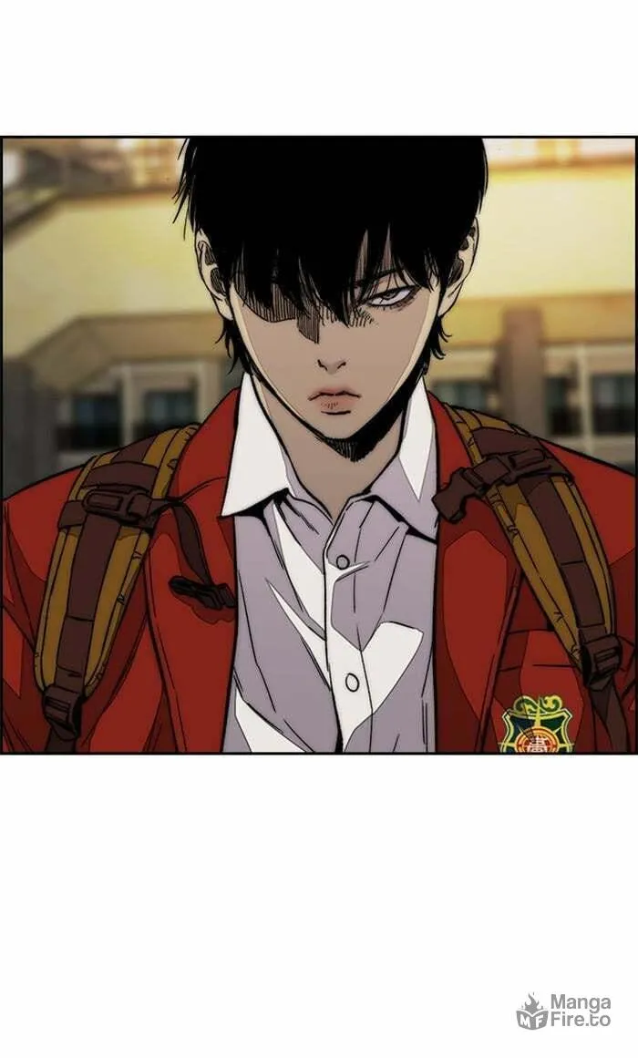 Wind Breaker Chapter 369 page 18 - 