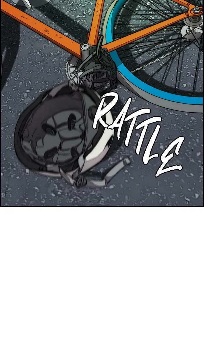 Wind Breaker Chapter 369 page 52 - 