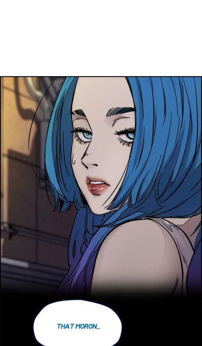Wind Breaker Chapter 369 page 64 - 