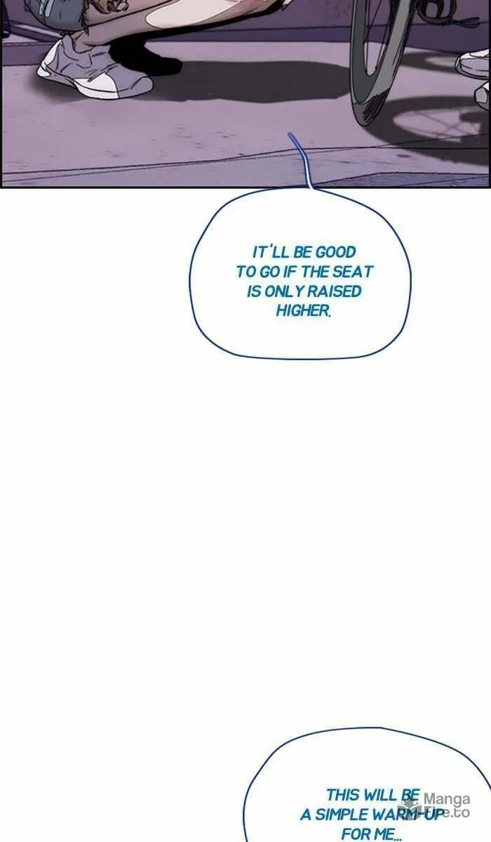 Wind Breaker Chapter 369 page 69 - 