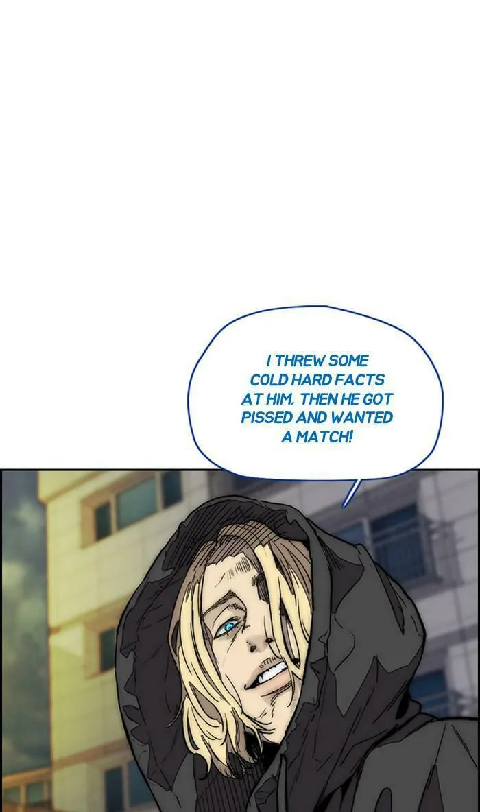 Wind Breaker Chapter 369 page 79 - 