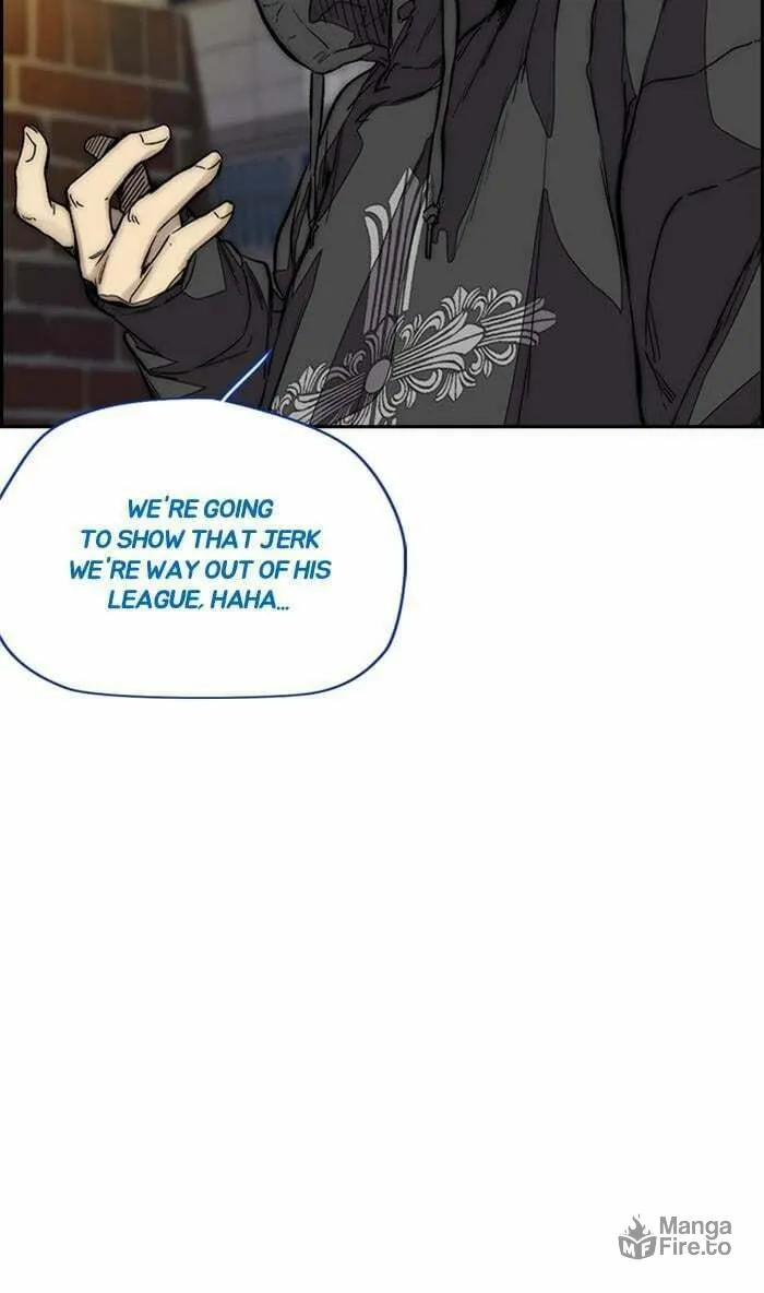 Wind Breaker Chapter 369 page 80 - 