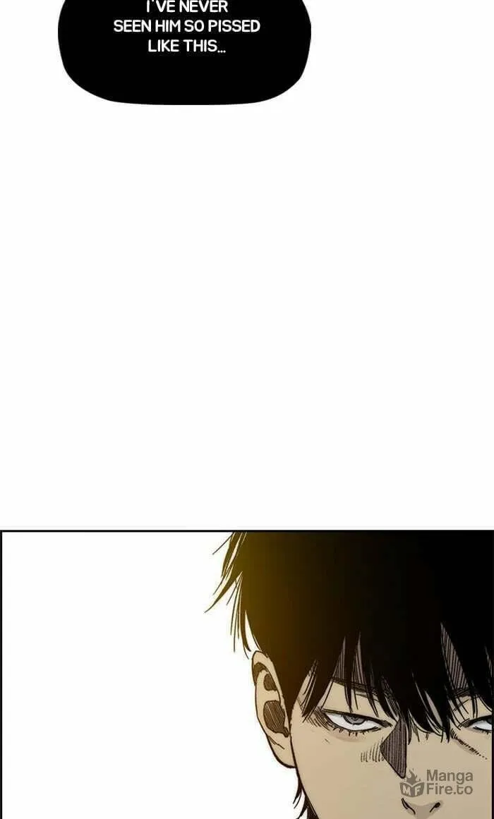 Wind Breaker Chapter 369 page 9 - 