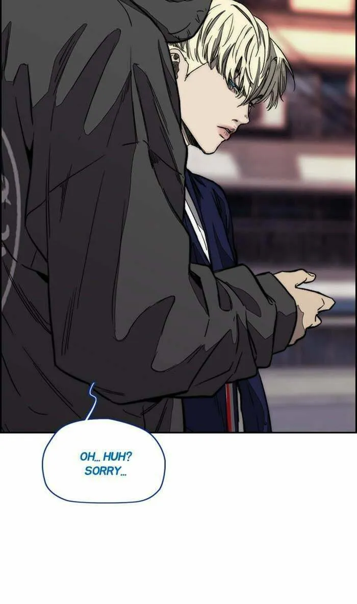 Wind Breaker Chapter 369 page 83 - 