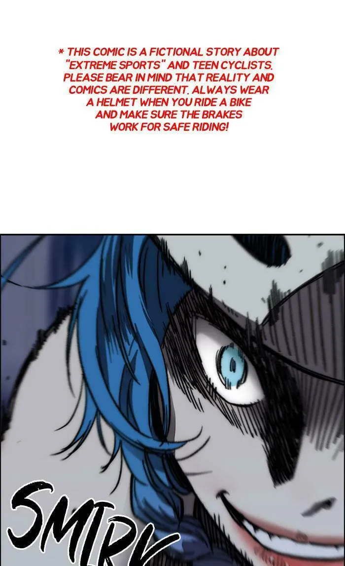 Wind Breaker Chapter 370 page 1 - 