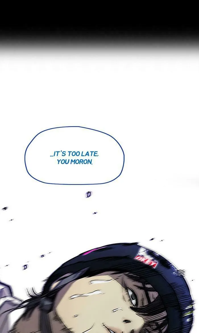 Wind Breaker Chapter 370 page 101 - 