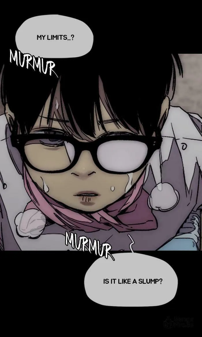 Wind Breaker Chapter 370 page 111 - 