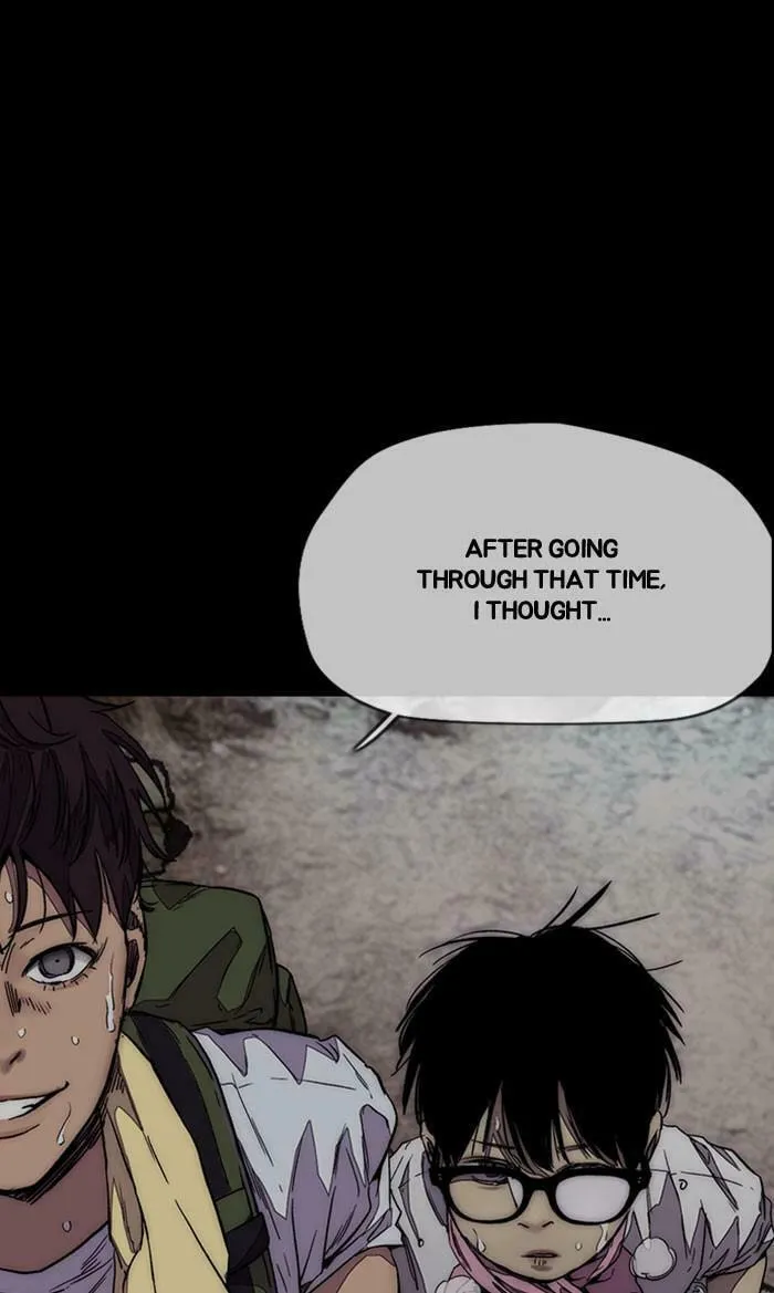Wind Breaker Chapter 370 page 112 - 