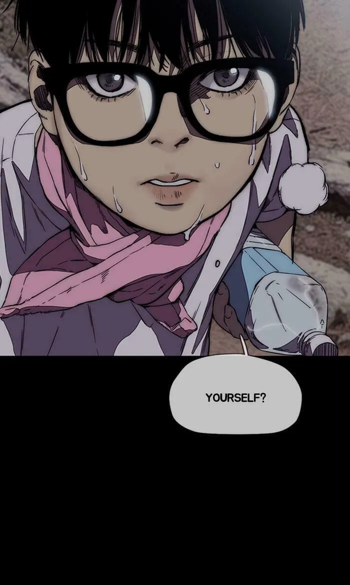 Wind Breaker Chapter 370 page 116 - 