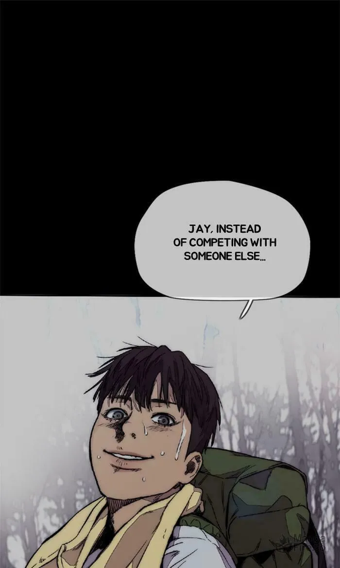Wind Breaker Chapter 370 page 120 - 