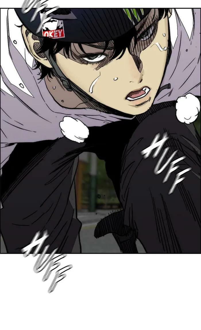 Wind Breaker Chapter 370 page 13 - 