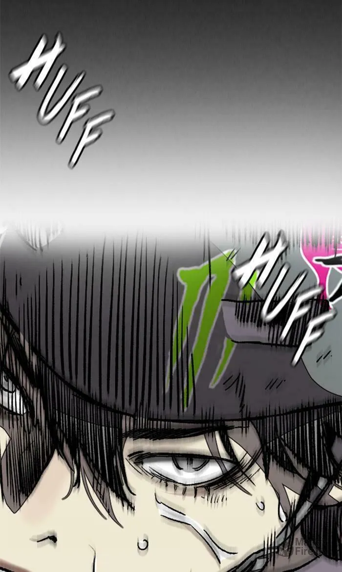 Wind Breaker Chapter 370 page 123 - 