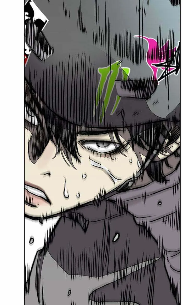 Wind Breaker Chapter 370 page 128 - 