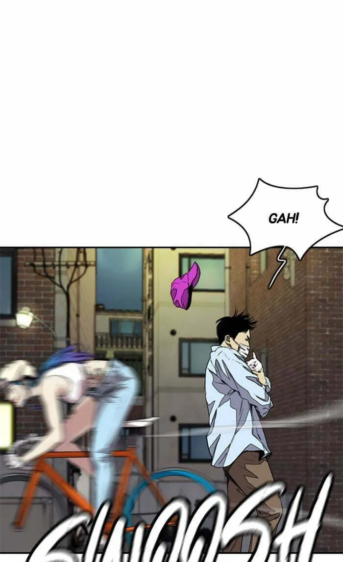 Wind Breaker Chapter 370 page 14 - 
