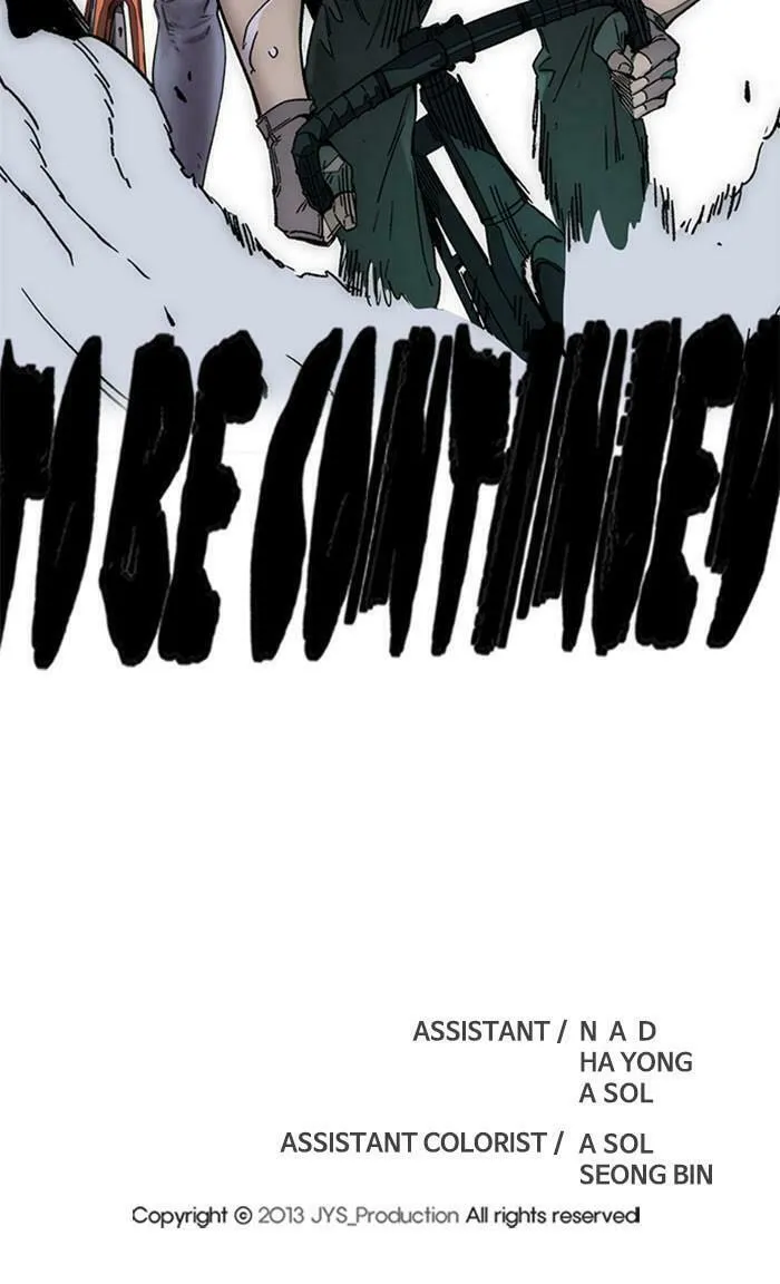 Wind Breaker Chapter 370 page 137 - 