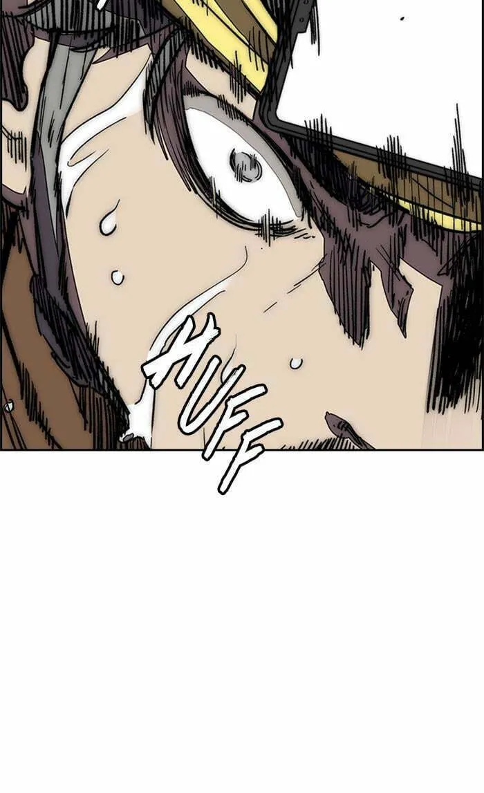 Wind Breaker Chapter 370 page 19 - 