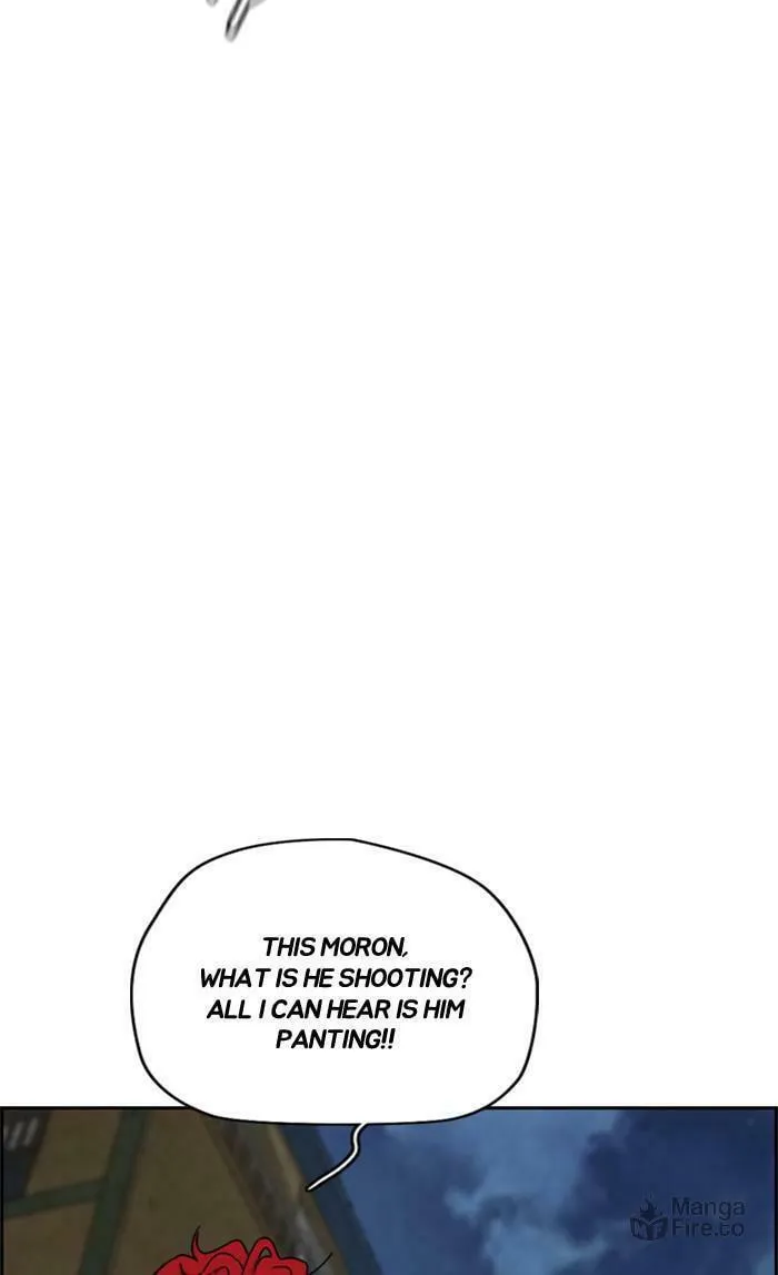 Wind Breaker Chapter 370 page 21 - 