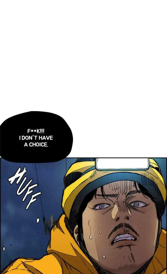 Wind Breaker Chapter 370 page 23 - 