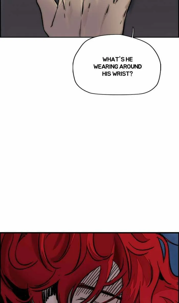 Wind Breaker Chapter 370 page 29 - 