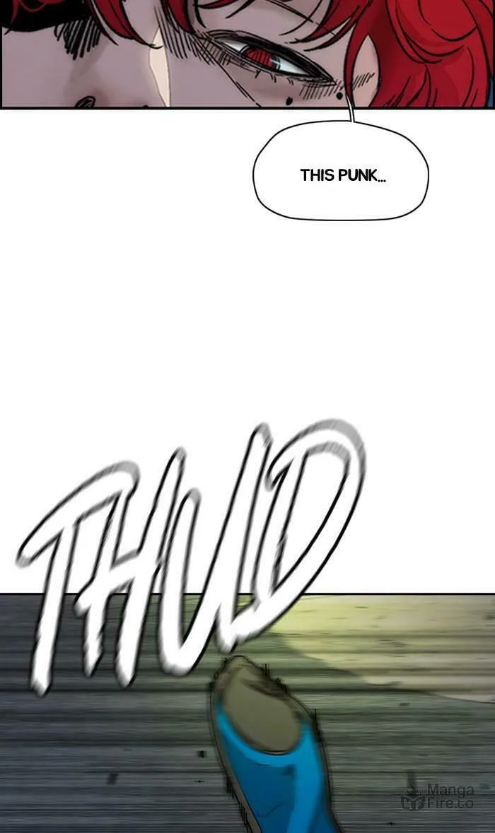 Wind Breaker Chapter 370 page 30 - 