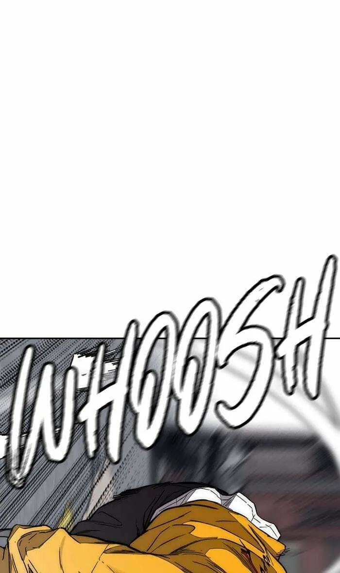 Wind Breaker Chapter 370 page 38 - 