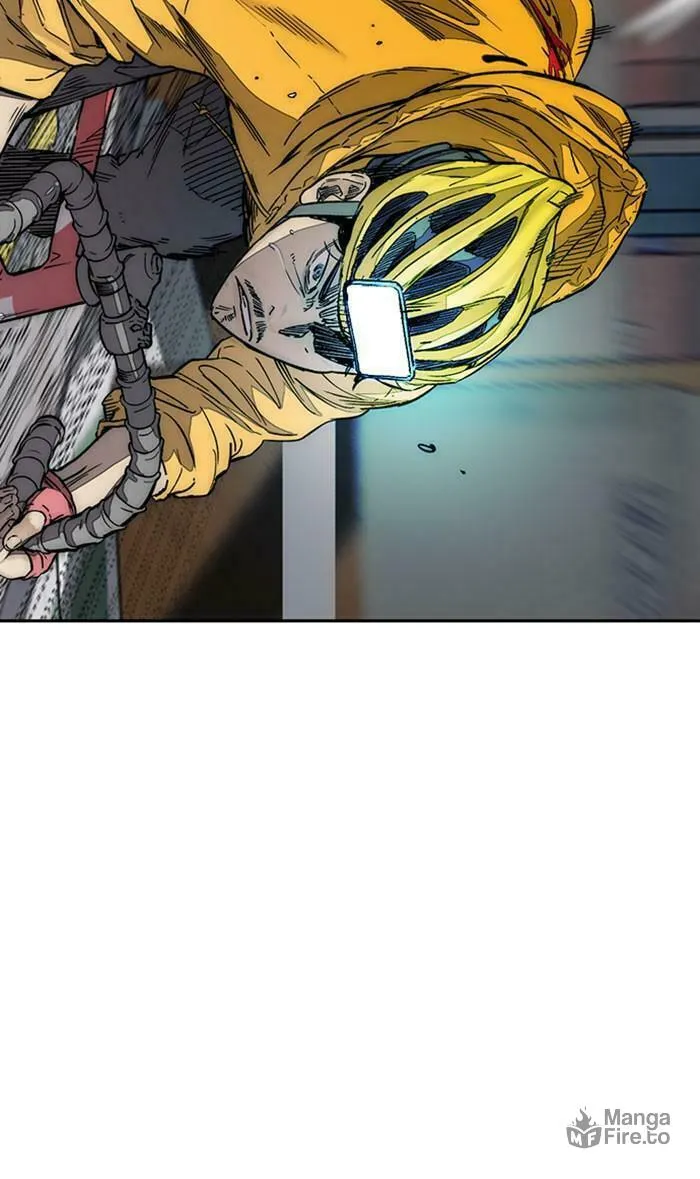 Wind Breaker Chapter 370 page 39 - 
