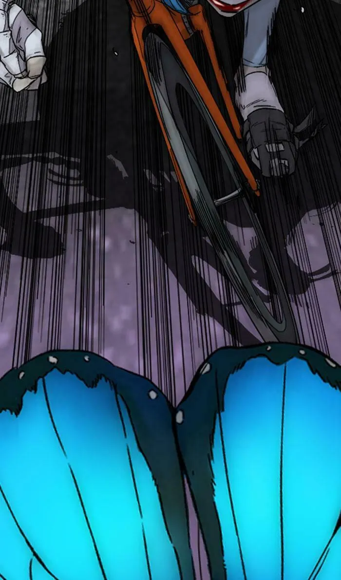 Wind Breaker Chapter 370 page 53 - 