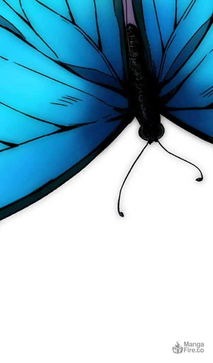 Wind Breaker Chapter 370 page 54 - 
