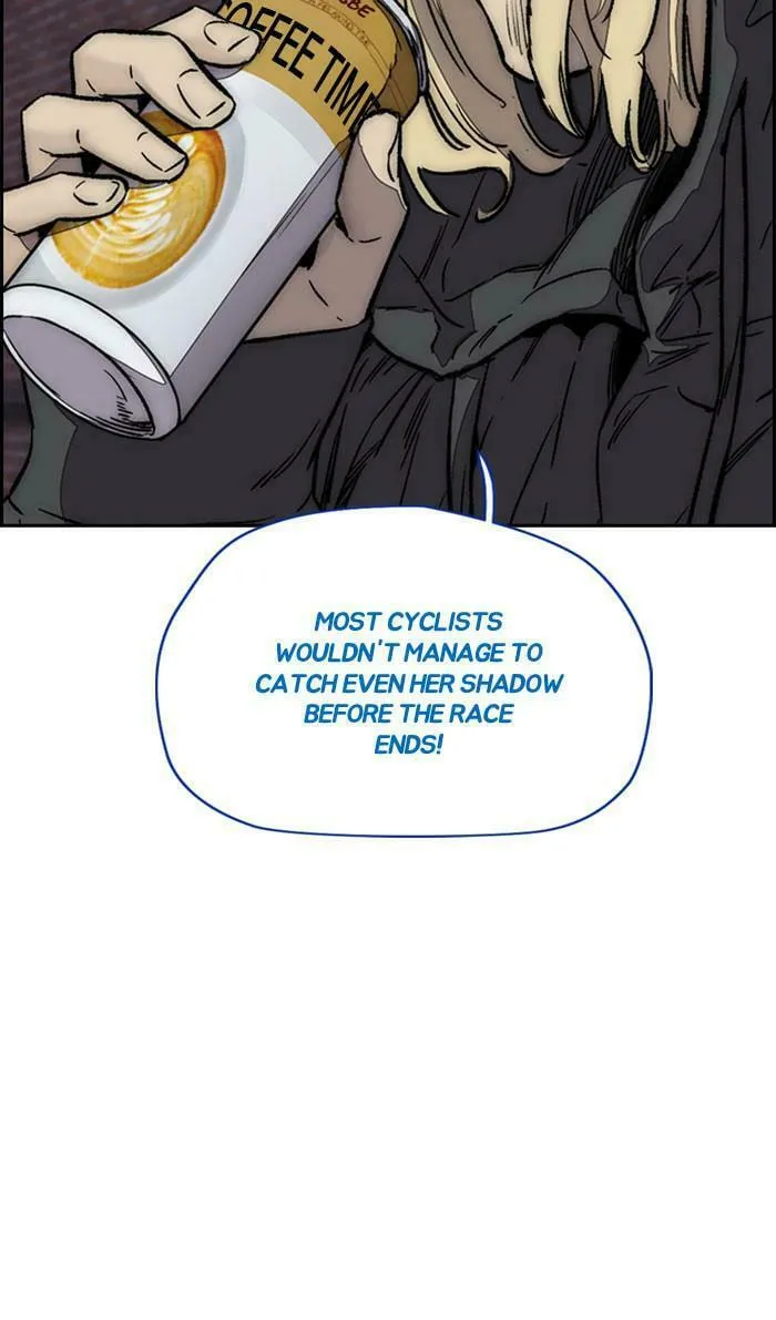 Wind Breaker Chapter 370 page 58 - 