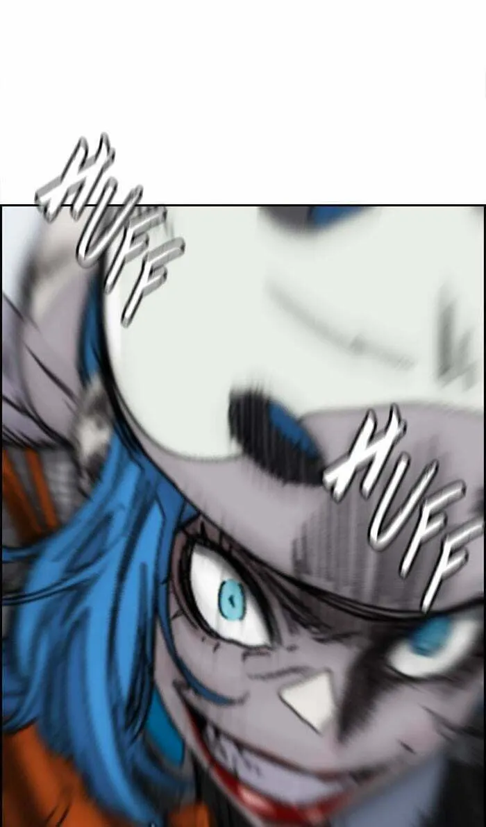 Wind Breaker Chapter 370 page 59 - 