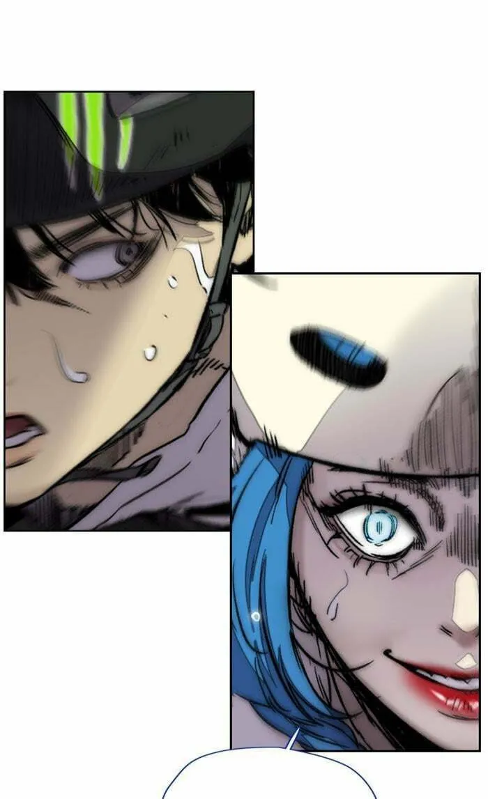 Wind Breaker Chapter 370 page 7 - 