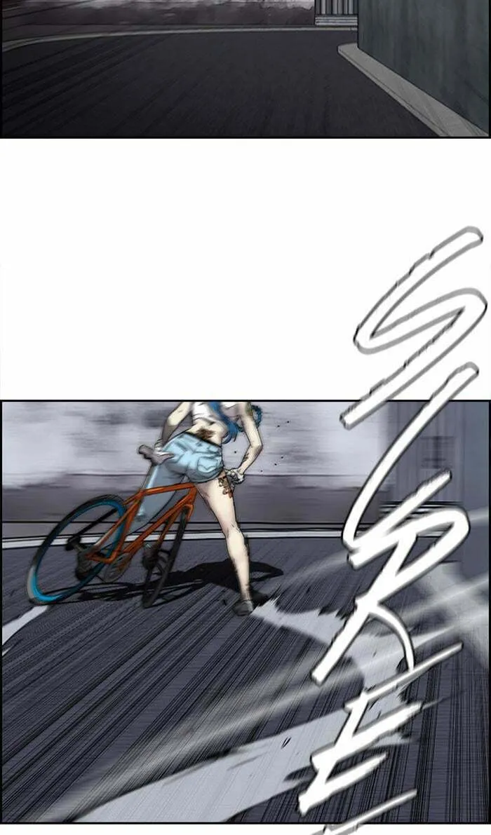Wind Breaker Chapter 370 page 61 - 