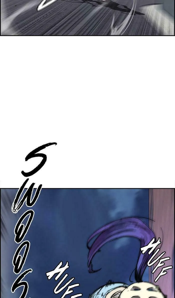 Wind Breaker Chapter 370 page 64 - 