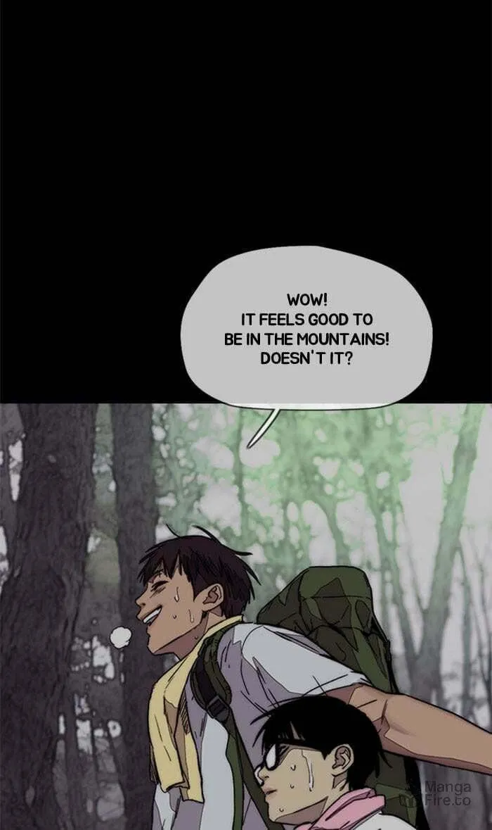 Wind Breaker Chapter 370 page 78 - 