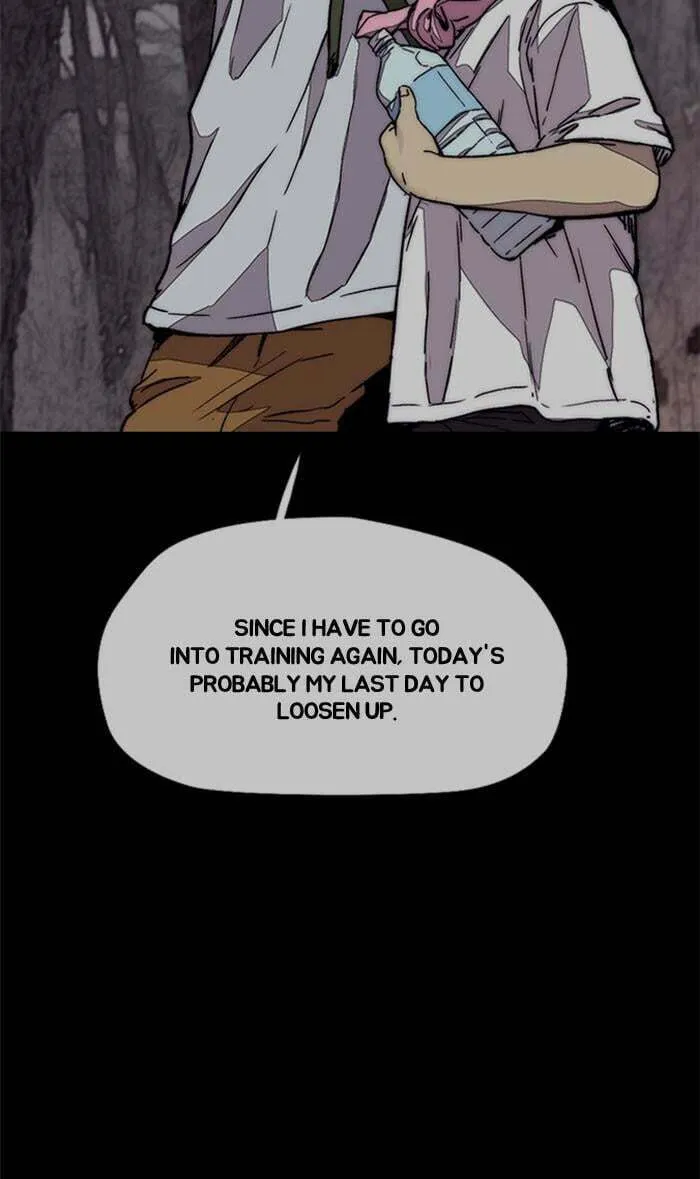 Wind Breaker Chapter 370 page 79 - 